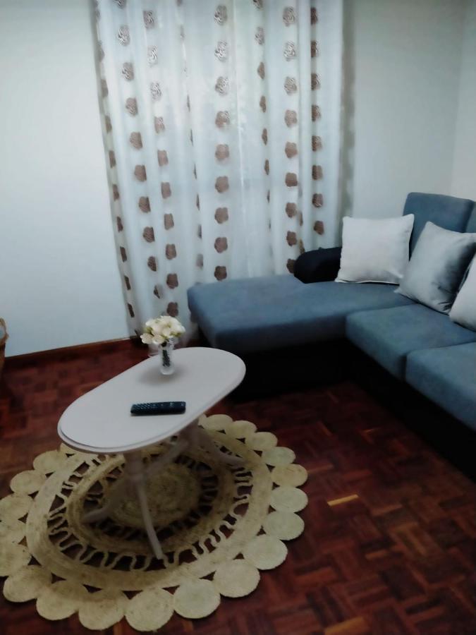 Casa Da Fonte Sitio Da Nazareヴィラ エクステリア 写真