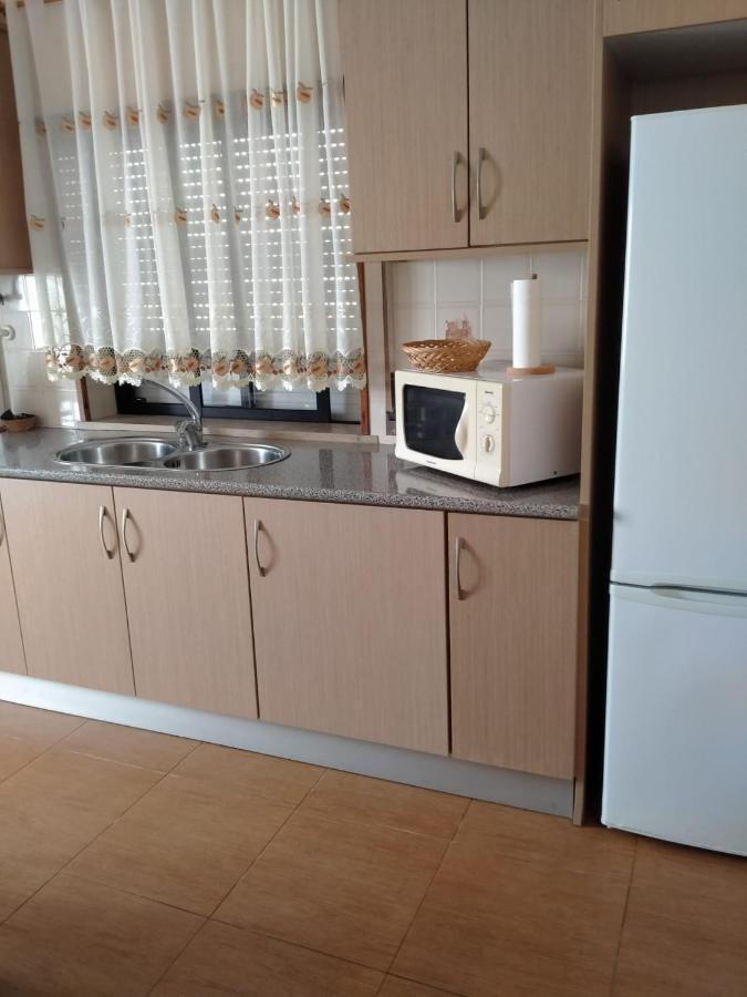 Casa Da Fonte Sitio Da Nazareヴィラ エクステリア 写真