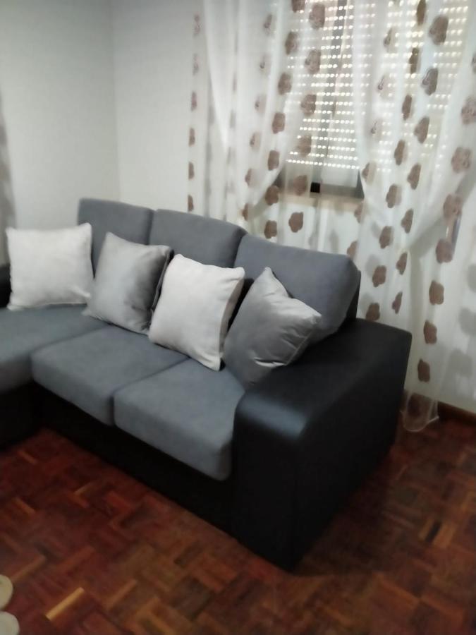Casa Da Fonte Sitio Da Nazareヴィラ エクステリア 写真